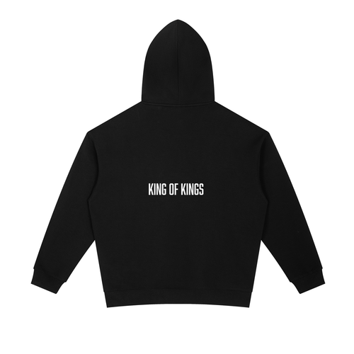 Essential Heavyweight Hoodie